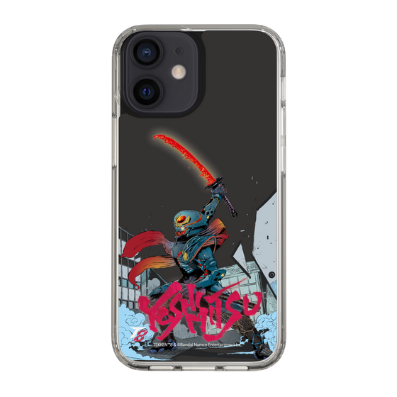 Slim Protection Case［ TEKKEN - Yoshimitsu ］