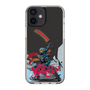 Slim Protection Case［ TEKKEN - Yoshimitsu ］
