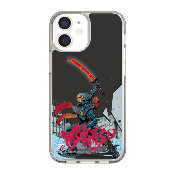 Slim Protection Case［ TEKKEN - Yoshimitsu ］
