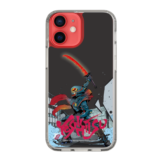 Slim Protection Case［ TEKKEN - Yoshimitsu ］
