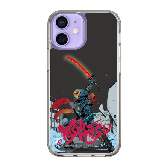 Slim Protection Case［ TEKKEN - Yoshimitsu ］