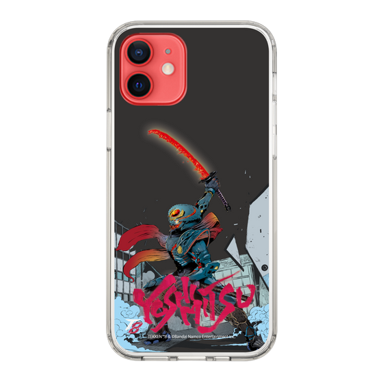 Slim Protection Case［ TEKKEN - Yoshimitsu ］