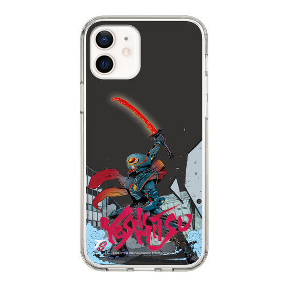 Slim Protection Case［ TEKKEN - Yoshimitsu ］