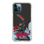 Slim Protection Case［ TEKKEN - Yoshimitsu ］
