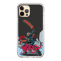 Slim Protection Case［ TEKKEN - Yoshimitsu ］