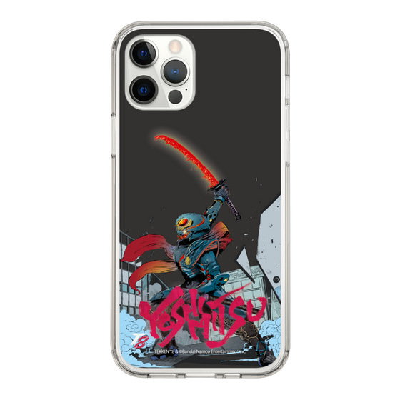 Slim Protection Case［ TEKKEN - Yoshimitsu ］