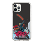 Slim Protection Case［ TEKKEN - Yoshimitsu ］