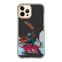 Slim Protection Case［ TEKKEN - Yoshimitsu ］