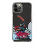 Slim Protection Case［ TEKKEN - Yoshimitsu ］