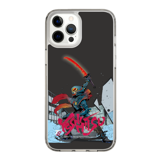 Slim Protection Case［ TEKKEN - Yoshimitsu ］