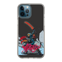 Slim Protection Case［ TEKKEN - Yoshimitsu ］
