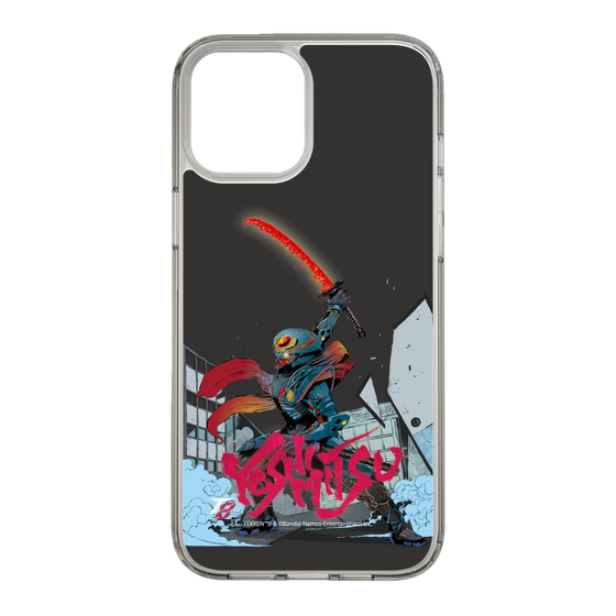 Slim Protection Case［ TEKKEN - Yoshimitsu ］