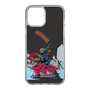 Slim Protection Case［ TEKKEN - Yoshimitsu ］