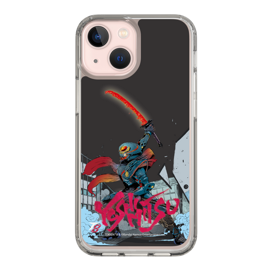 Slim Protection Case［ TEKKEN - Yoshimitsu ］