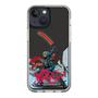 Slim Protection Case［ TEKKEN - Yoshimitsu ］