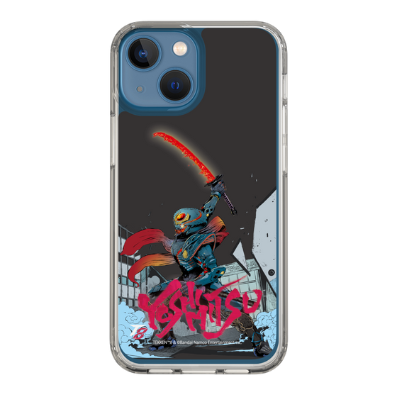 Slim Protection Case［ TEKKEN - Yoshimitsu ］