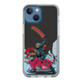 Slim Protection Case［ TEKKEN - Yoshimitsu ］
