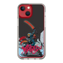 Slim Protection Case［ TEKKEN - Yoshimitsu ］