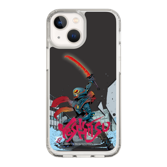 Slim Protection Case［ TEKKEN - Yoshimitsu ］