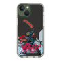 Slim Protection Case［ TEKKEN - Yoshimitsu ］
