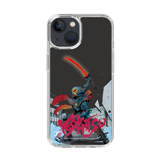 Slim Protection Case［ TEKKEN - Yoshimitsu ］
