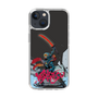 Slim Protection Case［ TEKKEN - Yoshimitsu ］