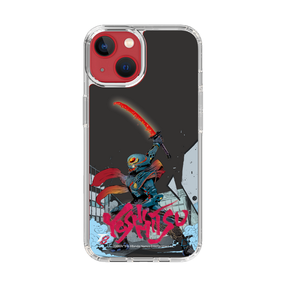 Slim Protection Case［ TEKKEN - Yoshimitsu ］