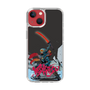 Slim Protection Case［ TEKKEN - Yoshimitsu ］