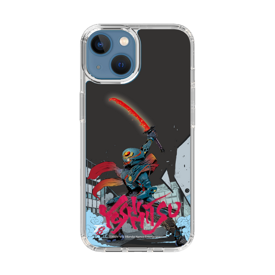 Slim Protection Case［ TEKKEN - Yoshimitsu ］