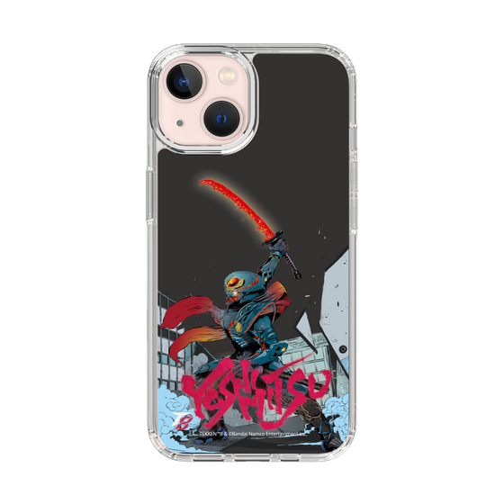 Slim Protection Case［ TEKKEN - Yoshimitsu ］