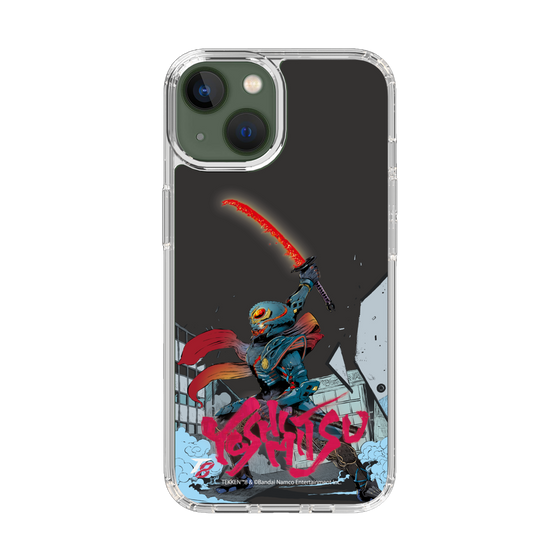 Slim Protection Case［ TEKKEN - Yoshimitsu ］