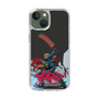 Slim Protection Case［ TEKKEN - Yoshimitsu ］