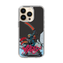 Slim Protection Case［ TEKKEN - Yoshimitsu ］