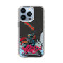 Slim Protection Case［ TEKKEN - Yoshimitsu ］