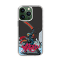 Slim Protection Case［ TEKKEN - Yoshimitsu ］