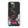 Slim Protection Case［ TEKKEN - Yoshimitsu ］