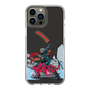 Slim Protection Case［ TEKKEN - Yoshimitsu ］