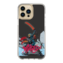 Slim Protection Case［ TEKKEN - Yoshimitsu ］