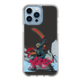 Slim Protection Case［ TEKKEN - Yoshimitsu ］