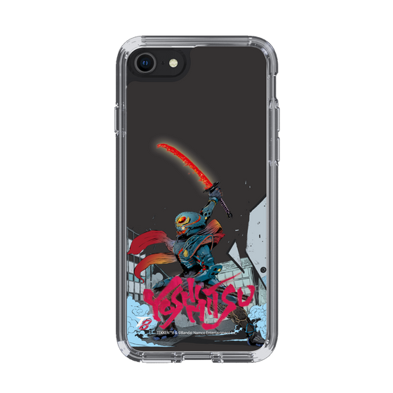 Slim Protection Case［ TEKKEN - Yoshimitsu ］