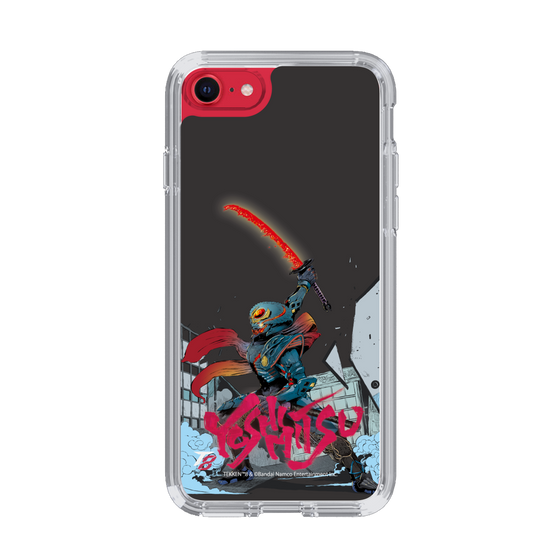Slim Protection Case［ TEKKEN - Yoshimitsu ］
