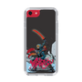 Slim Protection Case［ TEKKEN - Yoshimitsu ］