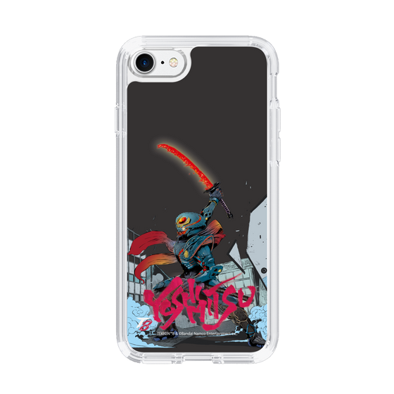 Slim Protection Case［ TEKKEN - Yoshimitsu ］