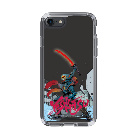 Slim Protection Case［ TEKKEN - Yoshimitsu ］