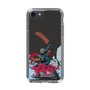 Slim Protection Case［ TEKKEN - Yoshimitsu ］