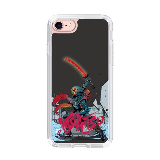 Slim Protection Case［ TEKKEN - Yoshimitsu ］