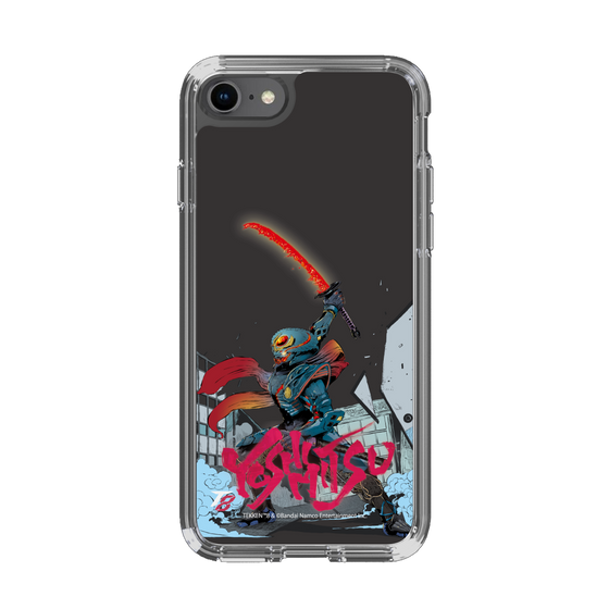 Slim Protection Case［ TEKKEN - Yoshimitsu ］