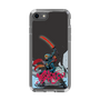 Slim Protection Case［ TEKKEN - Yoshimitsu ］