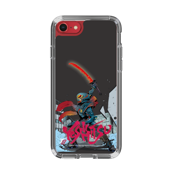 Slim Protection Case［ TEKKEN - Yoshimitsu ］