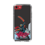 Slim Protection Case［ TEKKEN - Yoshimitsu ］